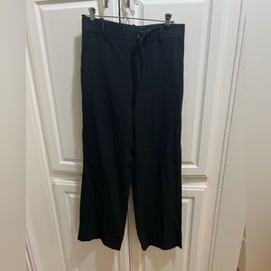 Vince trouser size 8